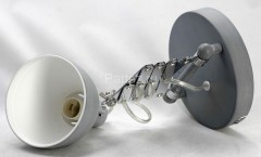 Бра Lussole Loft GRLSP-8050