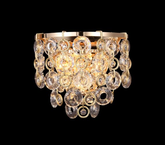 Бра Fluorite FL1102-3W