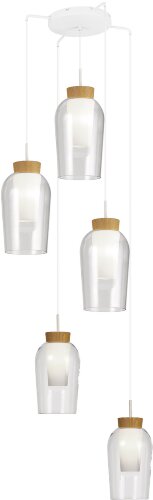 Подвесной светильник Mantra 8275