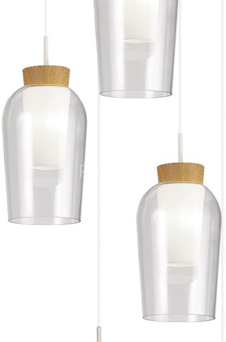 Подвесной светильник Mantra 8275