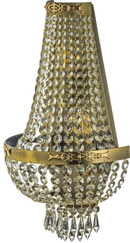 Бра Arti Lampadari Pera E 2.20.100 MA