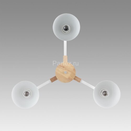 Потолочная люстра Lumion 8095/3C