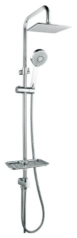 Душевая стойка Lemark LM8803C