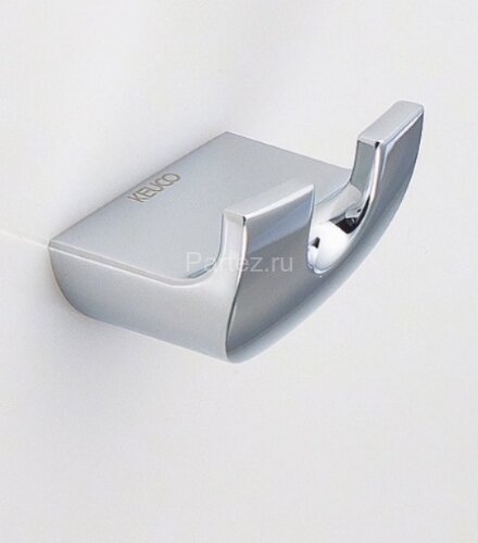 Крючок Keuco Elegance, Хром (11613010000)