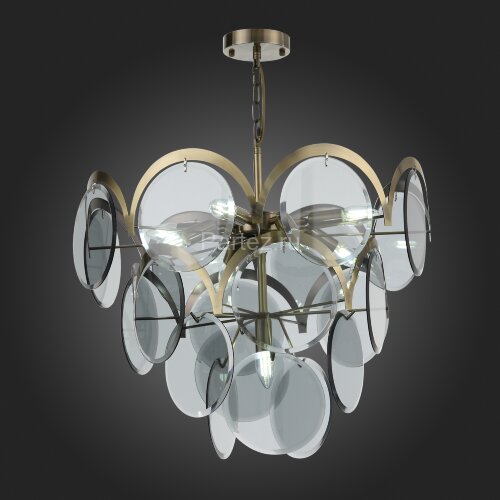 Подвесная люстра ST Luce SL1161.373.09