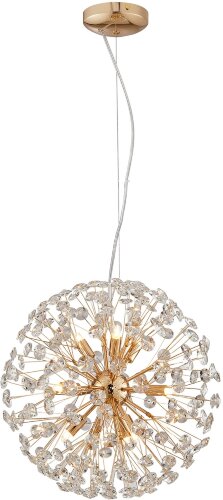 Подвесная люстра Lussole LSP-8461