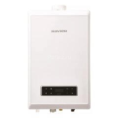 Котел газовый Navien NCB700-24K конденсационный, настенный, 2 конт., закр. кам. сгор.