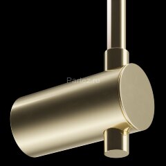 Настенный светильник Maytoni MOD413WL-L6G3K