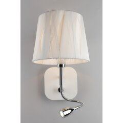 Бра Omnilux OML-62501-02