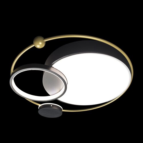 Настенно-потолочный светильник Loft It 10064