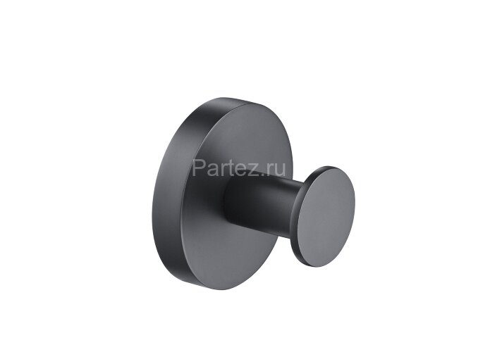 Крючок Timo Saona 13011/03 черный