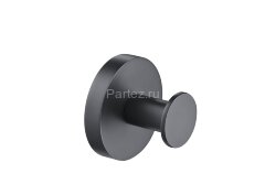 Крючок Timo Saona 13011/03 черный