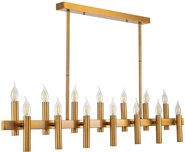 Потолочная люстра Stilfort 2156/05/14PL