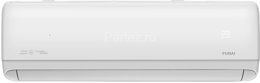 Инверторная сплит-система FUNAI DAIJIN Inverter RAC-I-DA35HP.D01 (комплект)