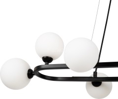 Подвесной светильник Freya FR5222PL-08B1