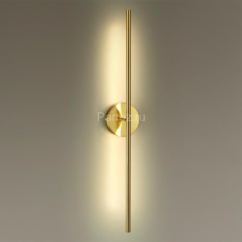 Бра Odeon Light 4324/12WL