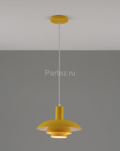 Подвесной светильник Moderli V10657-1P