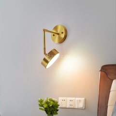 Бра ImperiumLoft Tenn-Wall01