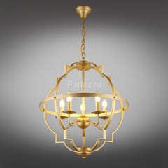 Подвесная люстра Aployt APL.664.03.05