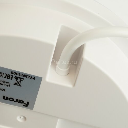 Потолочный светильник Feron 48986