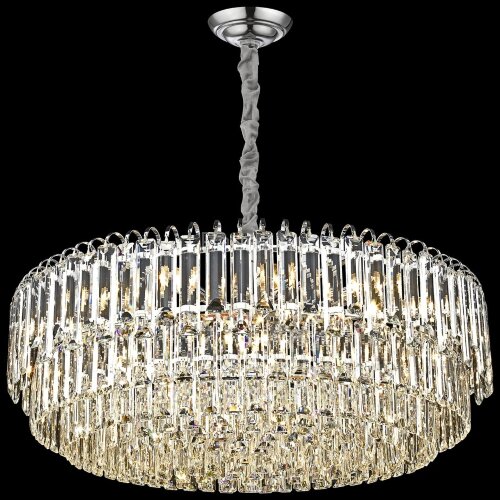 Подвесная люстра Wertmark WE130.18.103