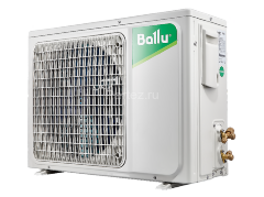 Комплект Ballu Machine BLCI_D-36HN8/EU инверторной сплит-системы, канального типа