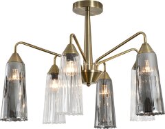 Потолочная люстра Indigo V000509