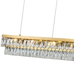 Подвесная люстра Favourite 4090-6P