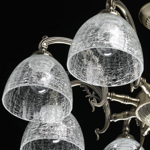 Потолочная люстра MW-Light 481015308