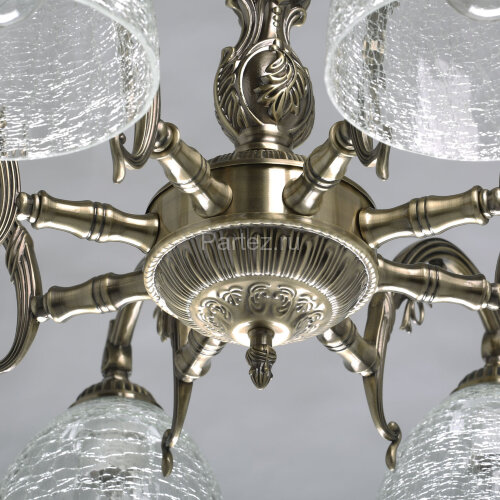 Потолочная люстра MW-Light 481015308