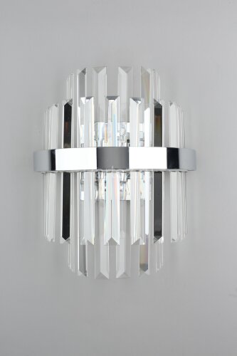 Настенный светильник Omnilux OML-69001-02