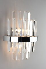 Настенный светильник Omnilux OML-69001-02