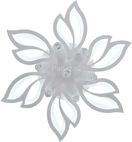 Потолочная люстра Natali Kovaltseva LED LAMPS 81241