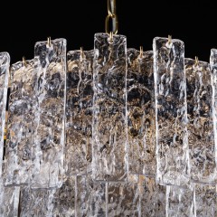 Подвесная люстра Divinare 6005/17 LM-9