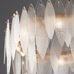 Подвесная люстра Freya FR5217PL-08FG