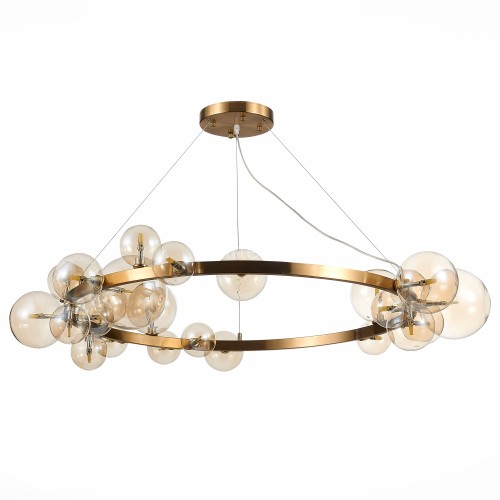 Подвесная люстра ST Luce SL1165.303.24