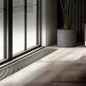 Конвектор внутрипольный Royal Thermo ATRIUM-150/300/2800-DG-U-LB