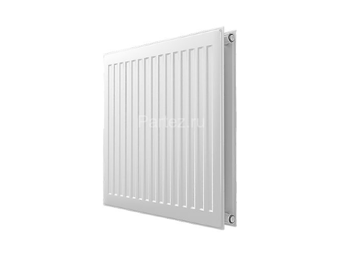 Радиатор панельный Royal Thermo HYGIENE H20-400-2400 RAL9016