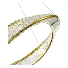 Подвесной светильник ST Luce SL6204.301.01