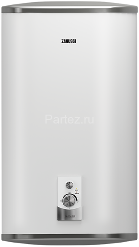 Водонагреватель электрический Zanussi ZWH/S 50 Smalto