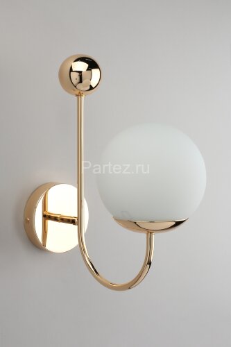 Бра Omnilux OML-67001-01