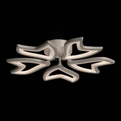 Потолочная люстра DeMarkt 424018905