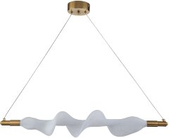 Подвесной светильник Indigo V000083L