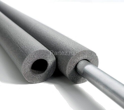 Трубка 133/9-2 Энергофлекс Супер