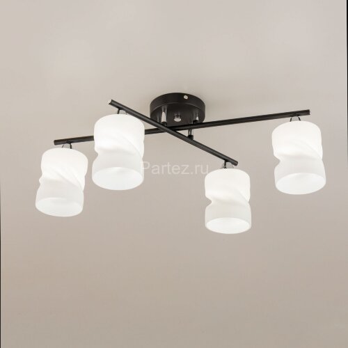 Потолочная люстра Citilux CL132145