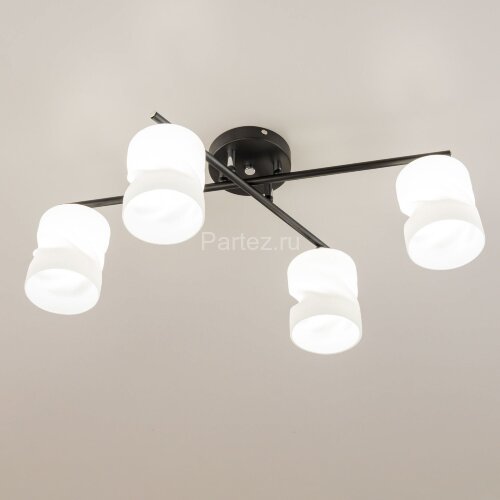 Потолочная люстра Citilux CL132145