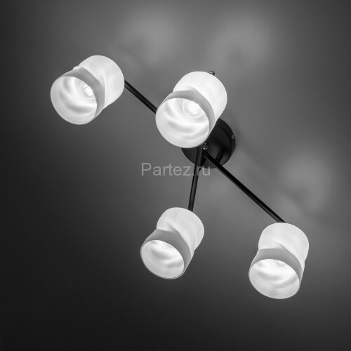 Потолочная люстра Citilux CL132145