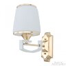 Бра Arte Milano 302457/1W Wh/Gd
