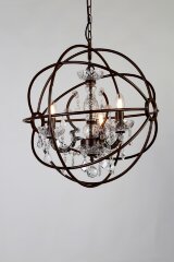 Подвесная люстра Favourite 1834-3P