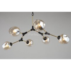 Подвесная люстра Omnilux OML-93707-06